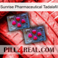 Sunrise Pharmaceutical Tadalafil 14